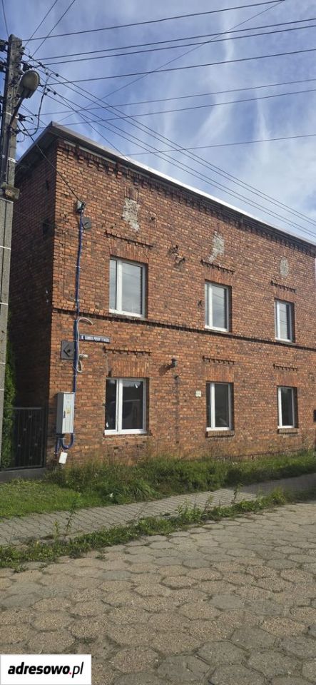 dom wolnostojący, 10 pokoi Miasteczko Śląskie, ul. Kazimierza Przerwy-Tetmajera. Zdjęcie 2