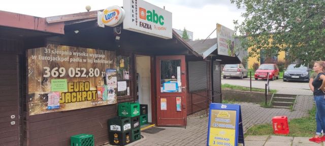 Lokal Bielsko-Biała Osiedle Karpackie. Zdjęcie 1