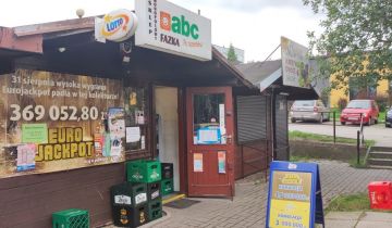 Lokal Bielsko-Biała Osiedle Karpackie