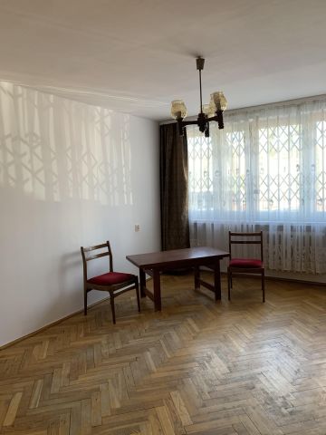 Mieszkanie 2-pokojowe Warszawa Mokotów, ul. Janka Bytnara "Rudego"