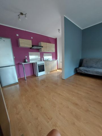 Mieszkanie 3-pokojowe Rzeszów, ul. Architektów. Zdjęcie 1