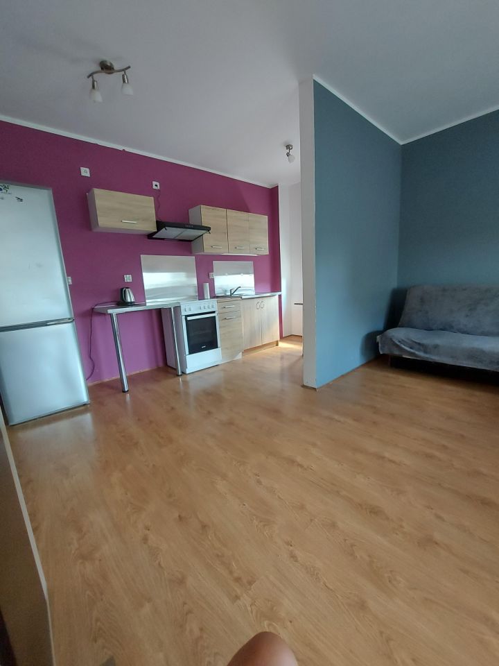 Mieszkanie 3-pokojowe Rzeszów, ul. Architektów