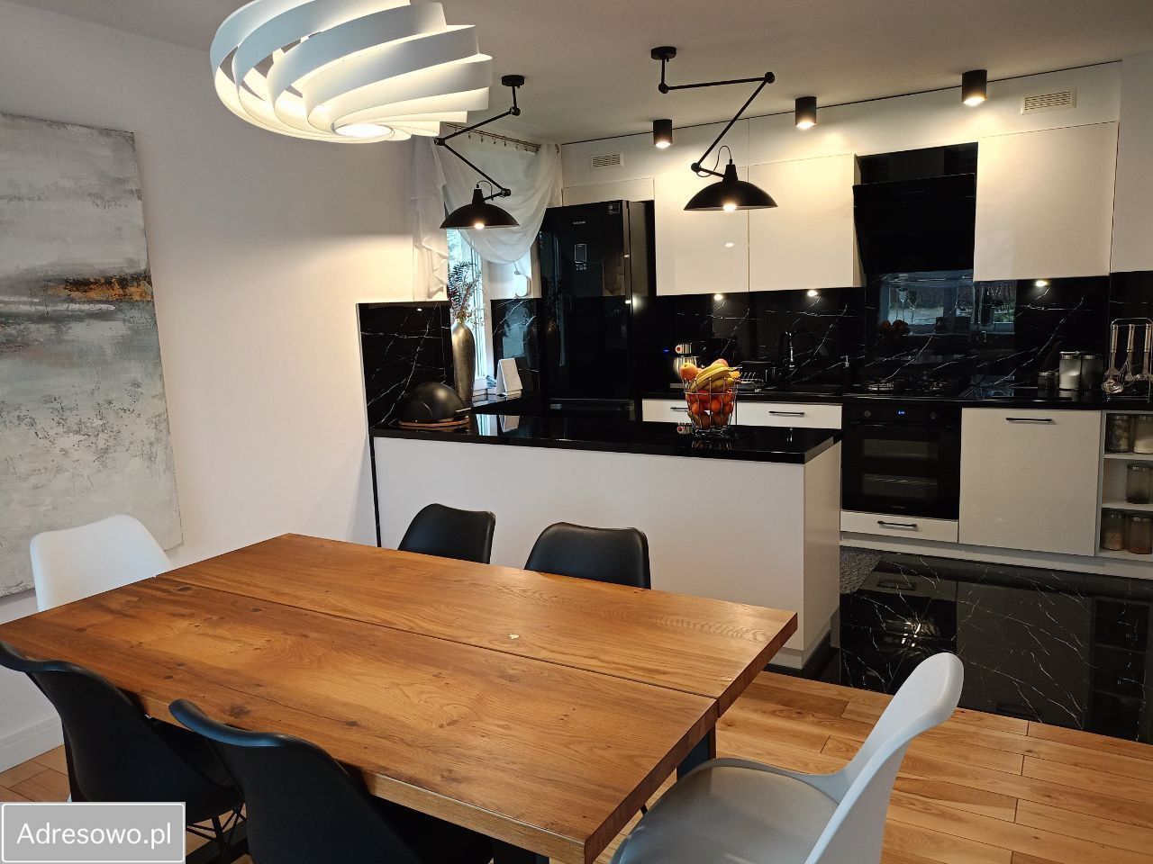 dom wolnostojący, 5 pokoi Garbatka-Letnisko Podlas, ul. Jana Kochanowskiego. Zdjęcie 2