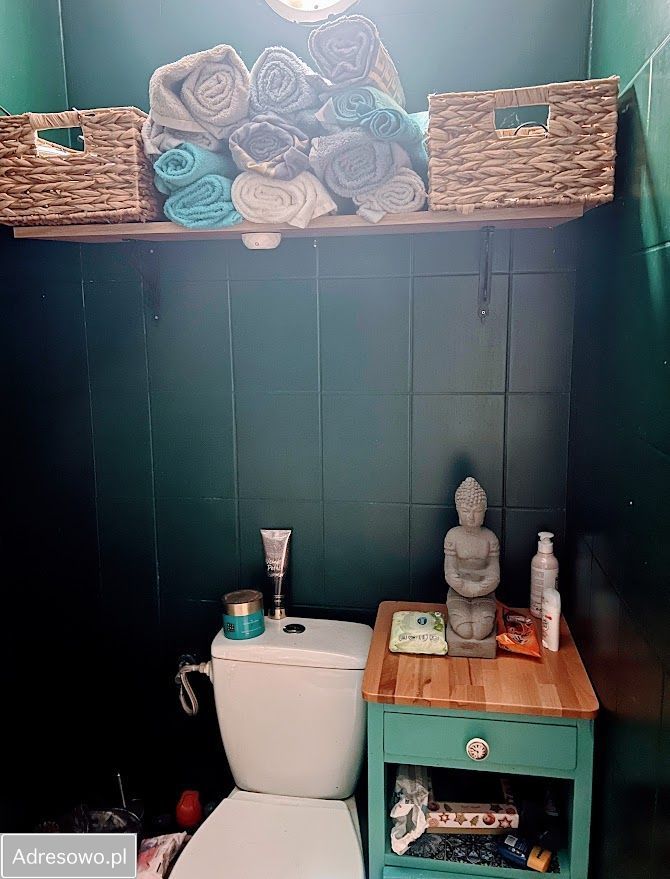 dom wolnostojący, 3 pokoje Borkowo. Zdjęcie 15