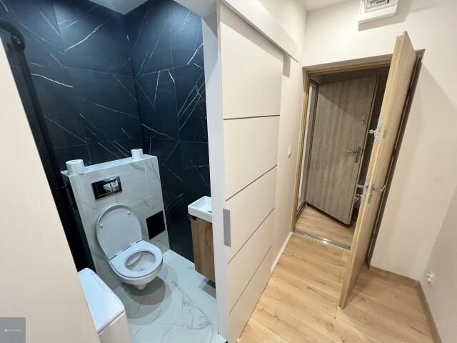 Mieszkanie 1-pokojowe Katowice, ul. Strzelecka. Zdjęcie 4