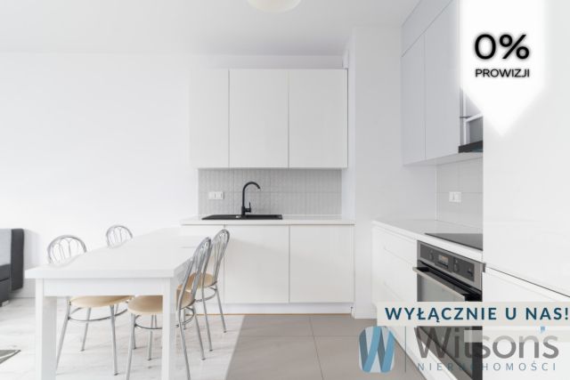 Mieszkanie 2-pokojowe Warszawa Targówek, ul. Głębocka. Zdjęcie 1