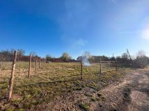 Działka budowlana Golanka Górna. Zdjęcie 3