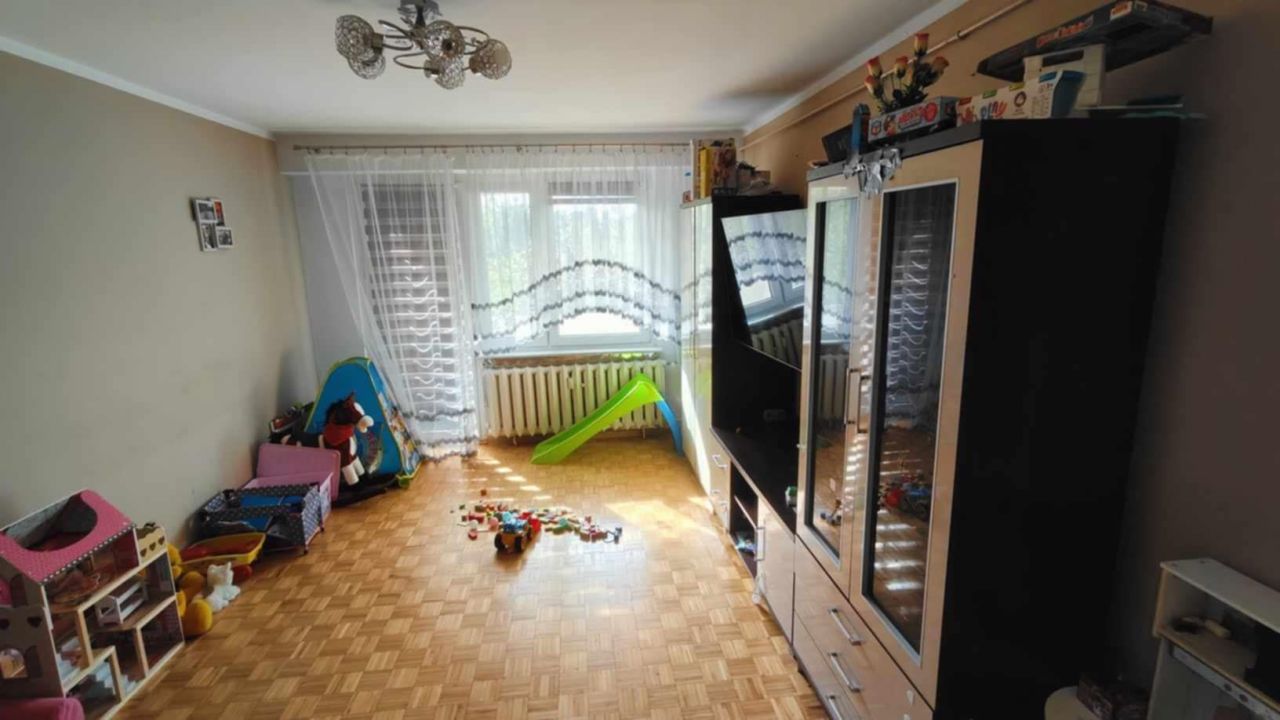 Mieszkanie 3-pokojowe Brodnica, ul. gen. Andersa