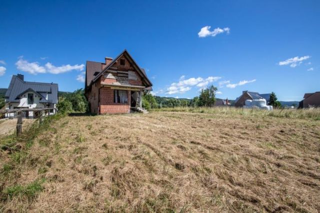 dom wolnostojący, 5 pokoi Ostrowsko, ul. Pienińska. Zdjęcie 6