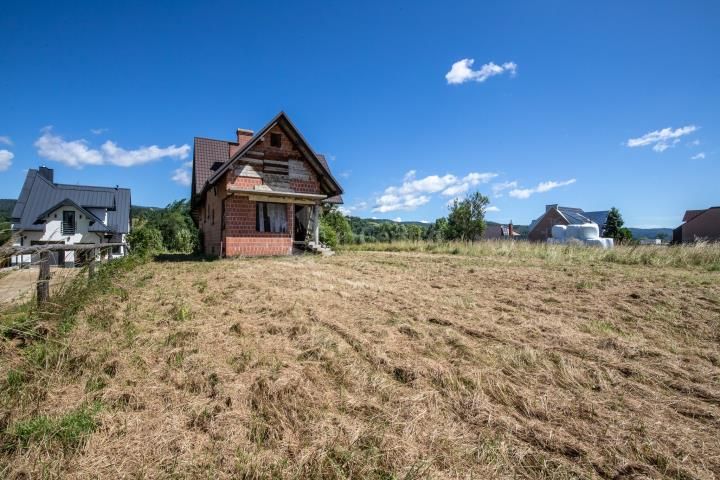 dom wolnostojący, 5 pokoi Ostrowsko, ul. Pienińska. Zdjęcie 6