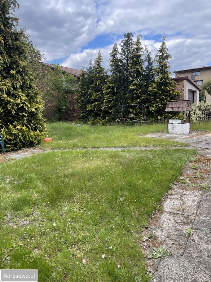 dom wolnostojący, 3 pokoje Starokrzepice, ul. Oleska. Zdjęcie 9