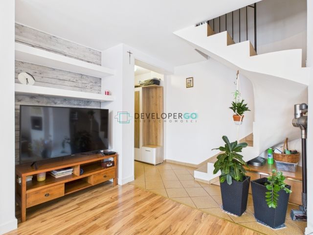 Mieszkanie 4-pokojowe Białystok Bojary, ul. Warszawska. Zdjęcie 8