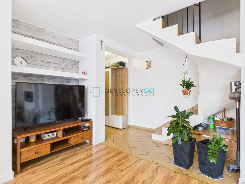 Mieszkanie 4-pokojowe Białystok Bojary, ul. Warszawska. Zdjęcie 8