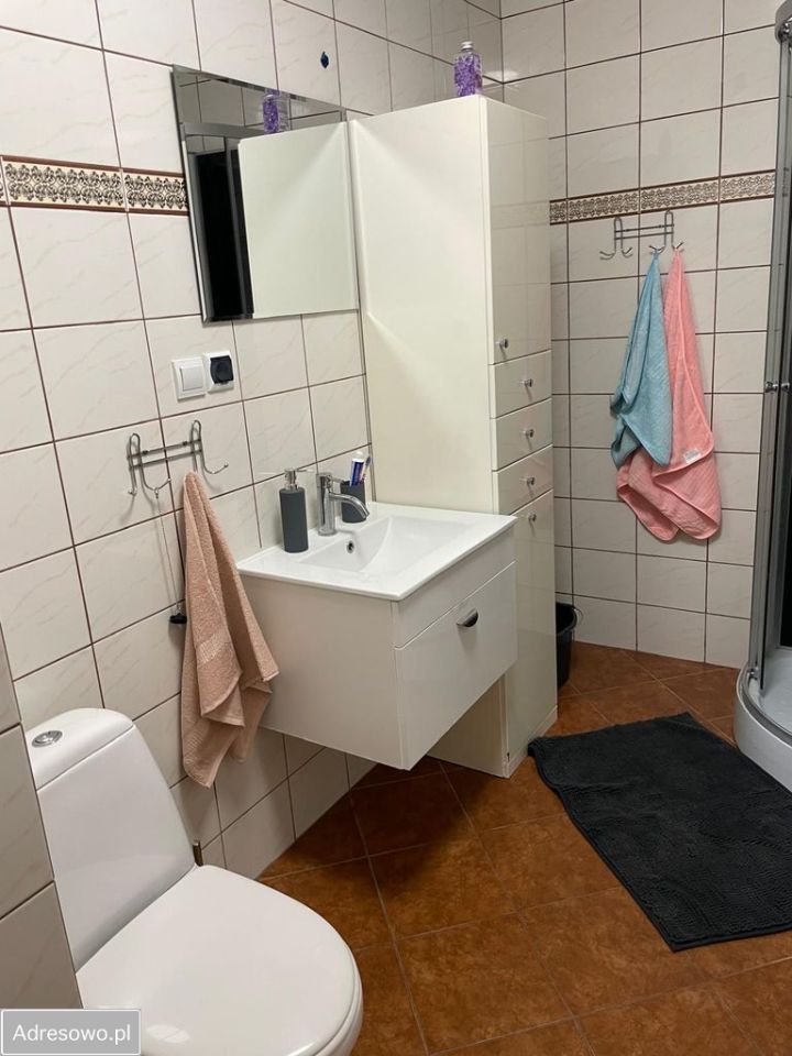 Mieszkanie 1-pokojowe Lublin Węglin, ul. Gęsia. Zdjęcie 9