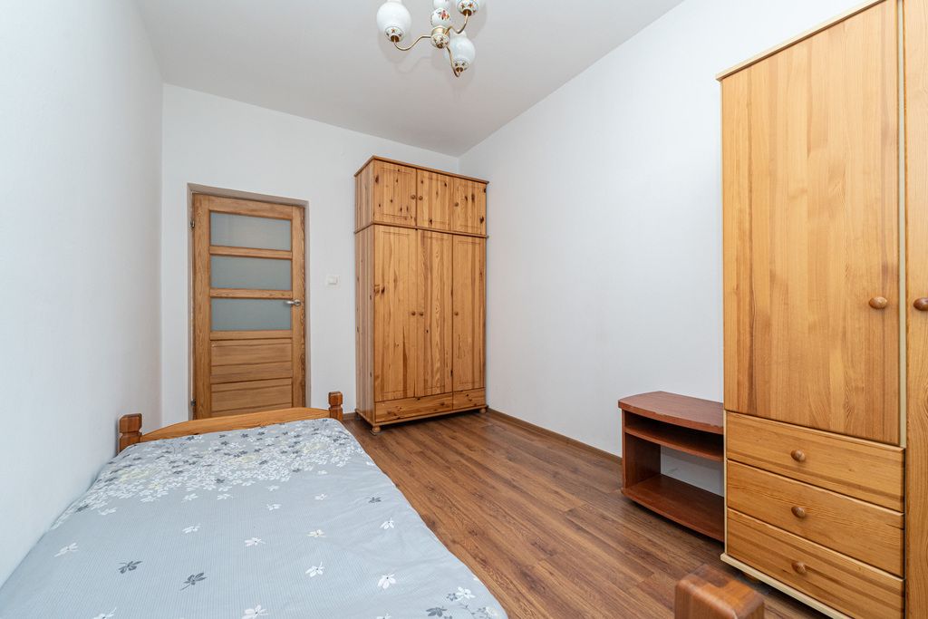 Mieszkanie 2-pokojowe Warszawa Mokotów, ul. Jana Bytnara "Rudego". Zdjęcie 10