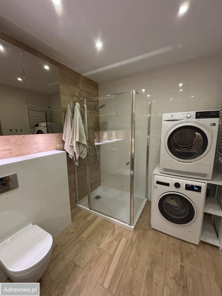 Mieszkanie 3-pokojowe Szczecin Warszewo, ul. Maciejkowa. Zdjęcie 10