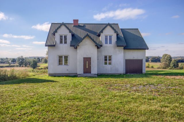 dom wolnostojący, 5 pokoi Głodowo. Zdjęcie 5