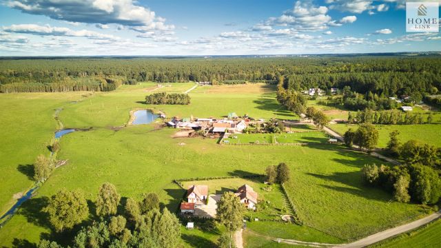 dom wolnostojący, 5 pokoi Liwa, ul. Gajowa. Zdjęcie 22