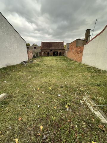 Działka budowlana Pogorzela. Zdjęcie 1