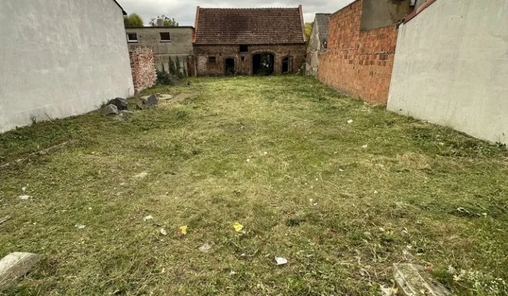 Działka budowlana Pogorzela