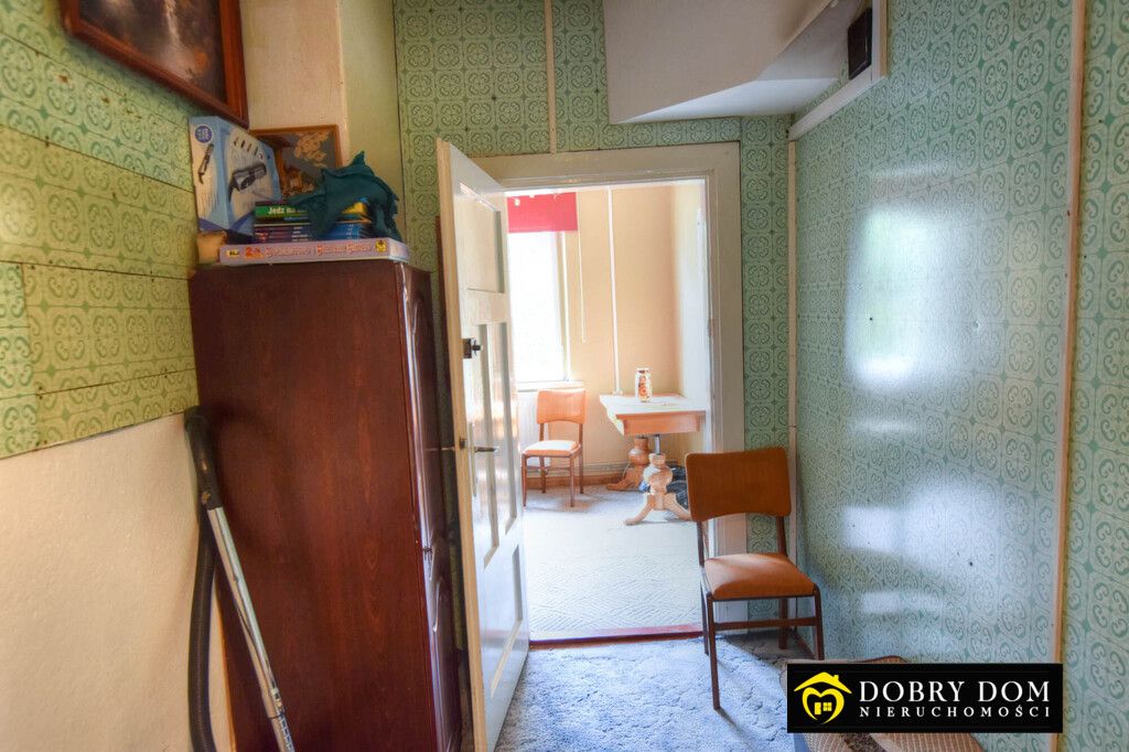 dom wolnostojący, 4 pokoje Białowieża. Zdjęcie 3