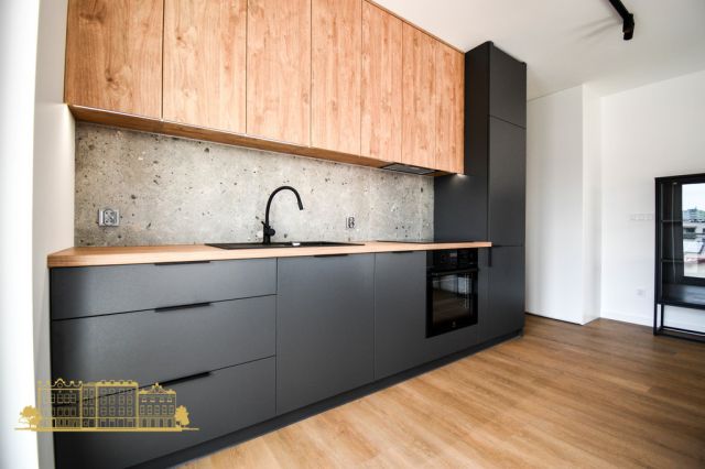 Mieszkanie 1-pokojowe Kraków Prądnik Czerwony, ul. Dobrego Pasterza. Zdjęcie 4