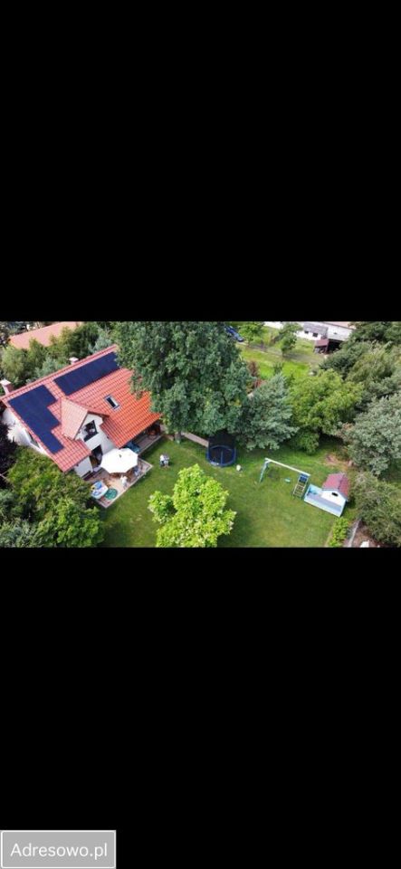 dom wolnostojący, 7 pokoi Proszkowice. Zdjęcie 14