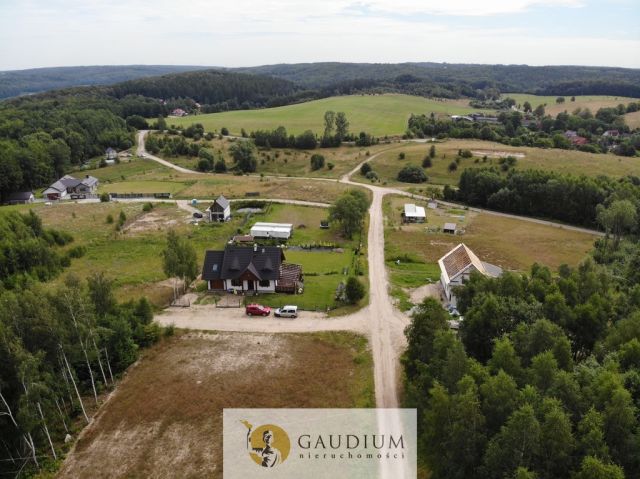 Działka budowlana Przywidz. Zdjęcie 29