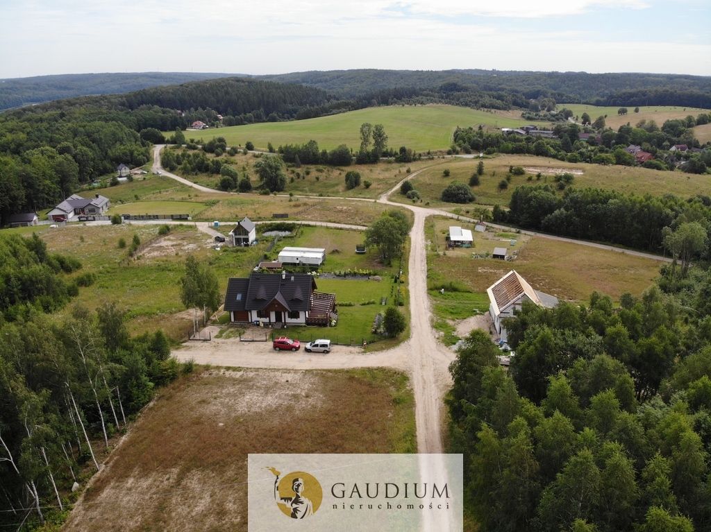 Działka budowlana Przywidz. Zdjęcie 29