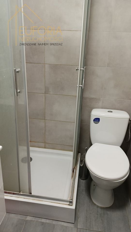 Mieszkanie 1-pokojowe Łódź, ul. Wojska Polskiego. Zdjęcie 9