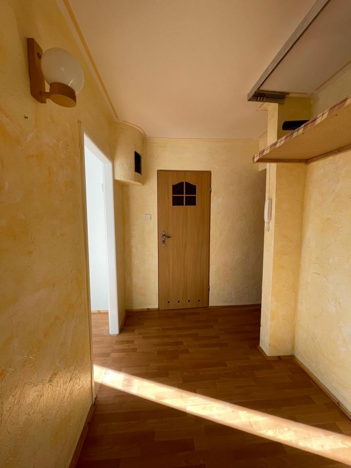 Mieszkanie 2-pokojowe Kraśnik Kraśnik Fabryczny, ul. Tadeusza Zawadzkiego "Zośki". Zdjęcie 7