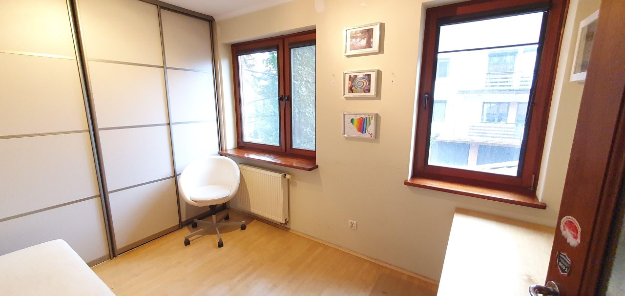 dom szeregowy, 5 pokoi Warszawa Płudy, ul. Podgórna. Zdjęcie 11