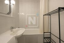 Mieszkanie 3-pokojowe Warszawa Mokotów, ul. św. Bonifacego. Zdjęcie 4