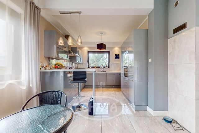 dom wolnostojący, 5 pokoi Miękinia. Zdjęcie 4