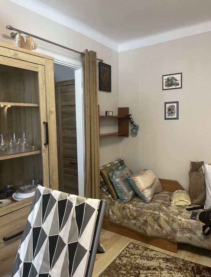 Mieszkanie 2-pokojowe Lublin Śródmieście, ul. Puławska. Zdjęcie 5