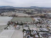 Działka budowlana Ustroń Hermanice, ul. Jana Sztwiertni