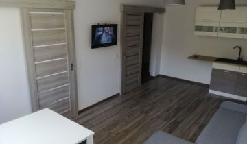 Mieszkanie 2-pokojowe Sopot Brodwino, ul. Władysława Cieszyńskiego