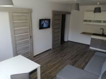 Mieszkanie 2-pokojowe Sopot Brodwino, ul. Władysława Cieszyńskiego