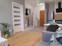 Mieszkanie 2-pokojowe Grodzisk Mazowiecki Centrum, ul. R. Traugutta. Zdjęcie 4