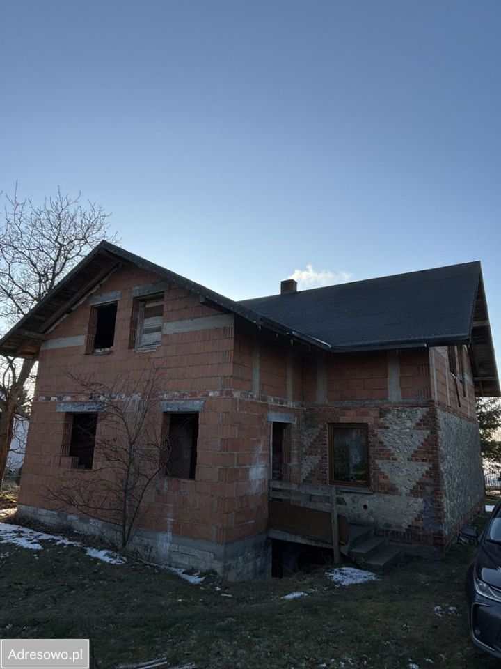 dom wolnostojący, 3 pokoje Ożarów. Zdjęcie 8