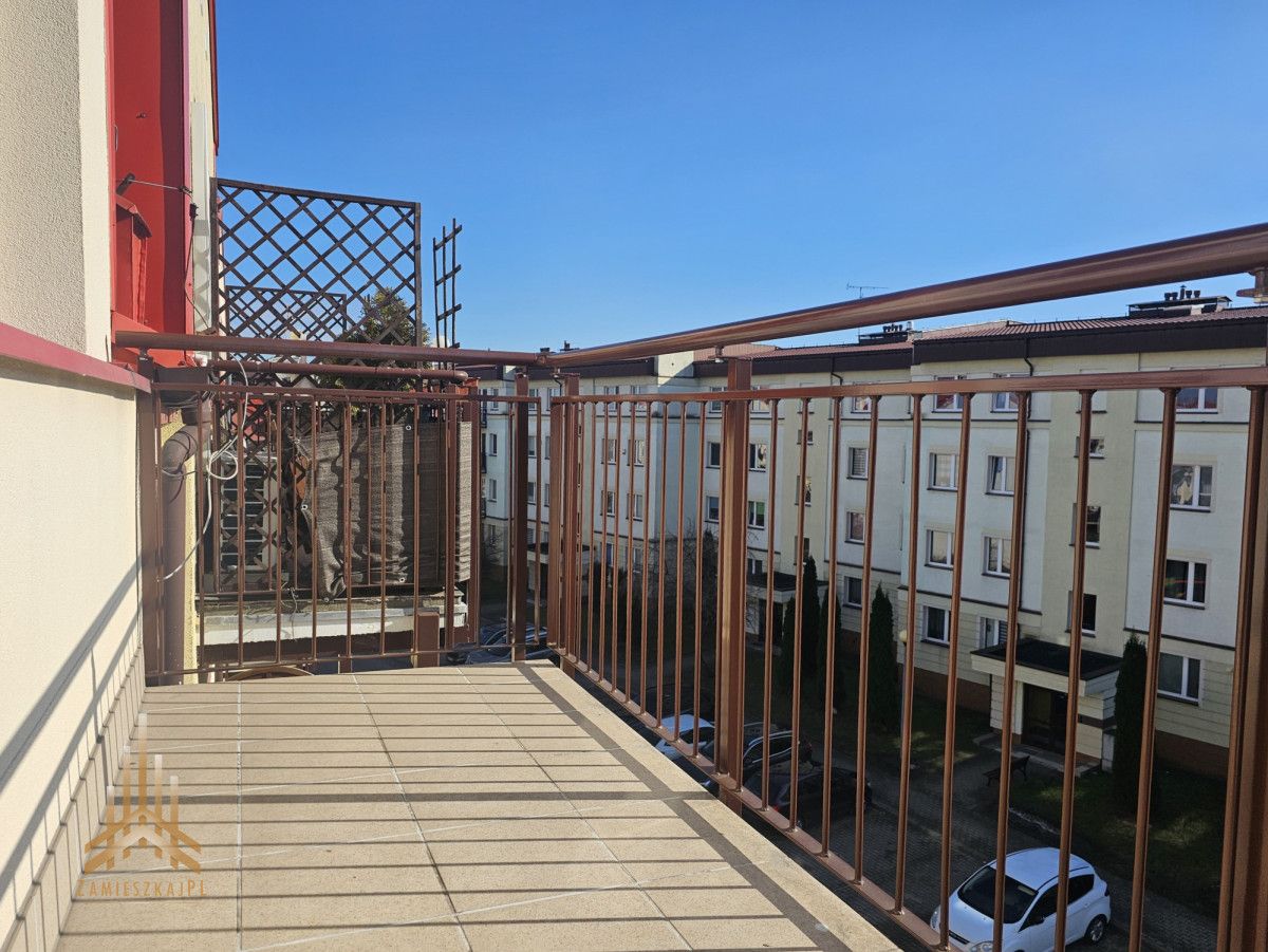 Mieszkanie 3-pokojowe Warszawa Białołęka, ul. Skarbka z Gór. Zdjęcie 13