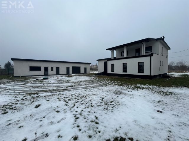 dom wolnostojący, 4 pokoje Piotrków Kujawski, ul. Topolowa. Zdjęcie 5