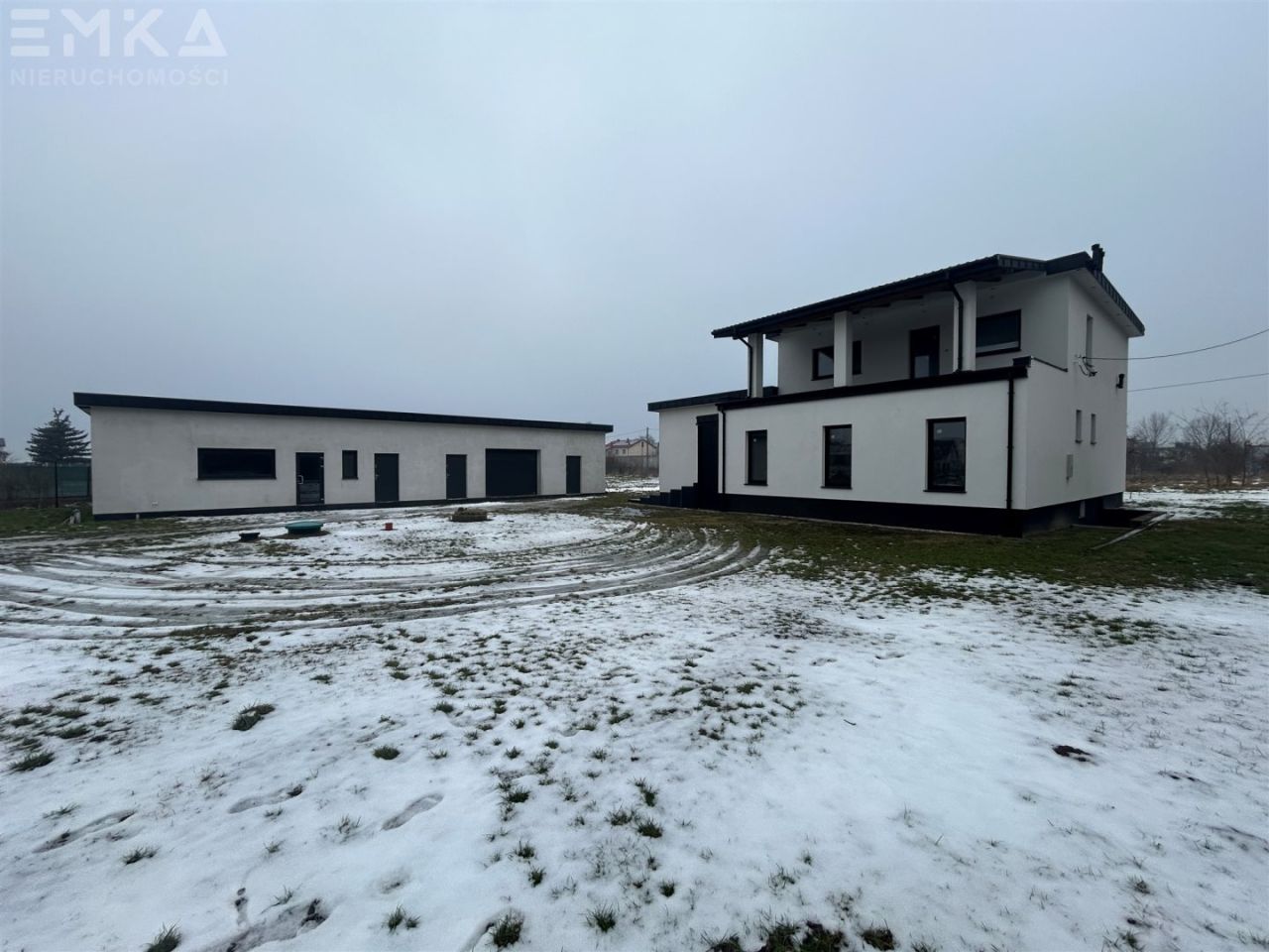 dom wolnostojący, 4 pokoje Piotrków Kujawski, ul. Topolowa. Zdjęcie 5