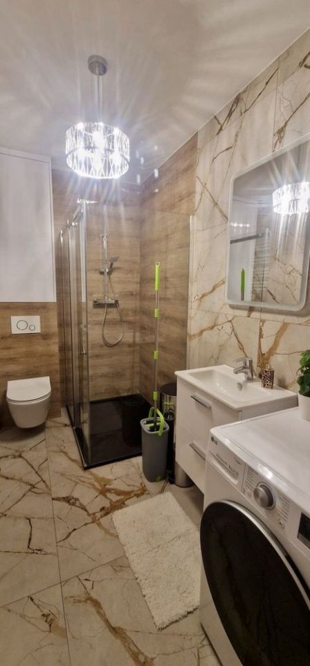 Mieszkanie 3-pokojowe Ostrów. Zdjęcie 8