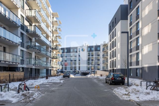 Mieszkanie 3-pokojowe Warszawa Włochy, ul. Jutrzenki. Zdjęcie 8