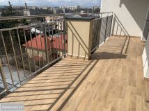 Mieszkanie 2-pokojowe Łódź Polesie, ul. Cypriana Kamila Norwida. Zdjęcie 2