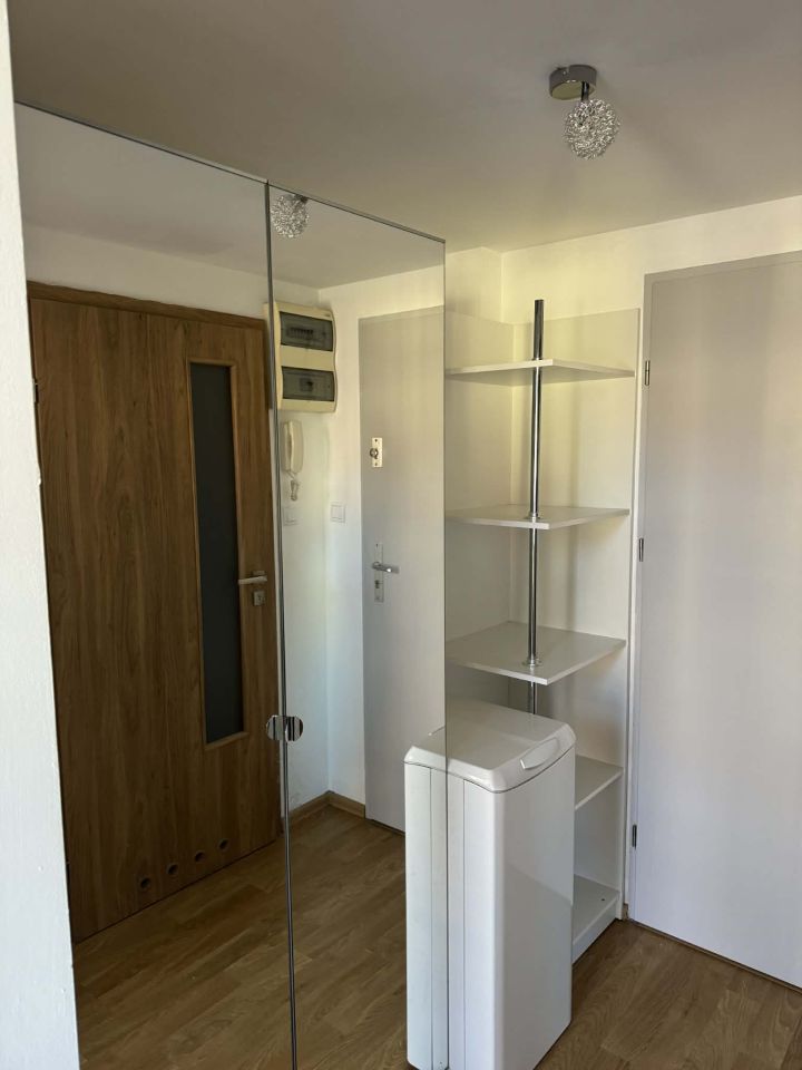 Mieszkanie 1-pokojowe Wrocław Krzyki, ul. Braterska. Zdjęcie 12