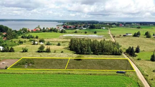 Działka budowlana Nowe Guty. Zdjęcie 7