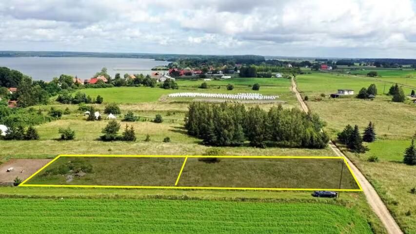 Działka budowlana Nowe Guty. Zdjęcie 7