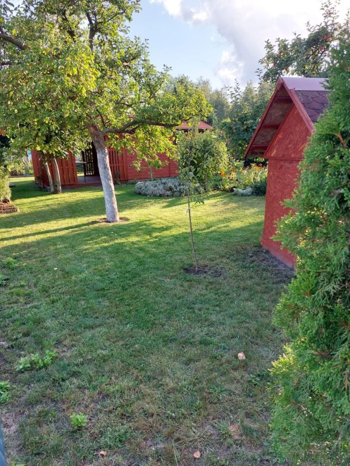 Działka rod Piła. Zdjęcie 4